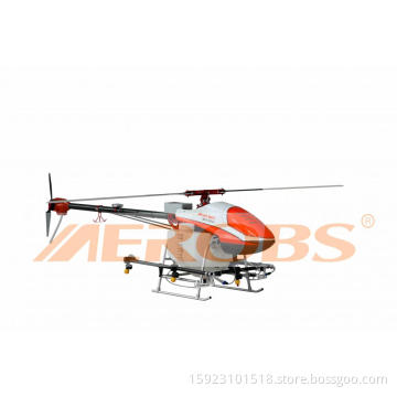Helicopter 787-- Drone Sprayer